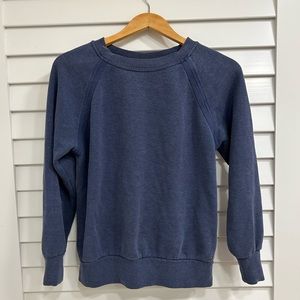 Prana Cozy Up Sweatshirt, XS